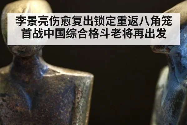 李景亮伤愈复出锁定重返八角笼首战中国综合格斗老将再出发